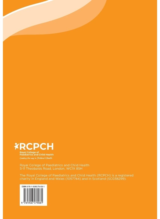 Royal College of Paediatrics and Child Health Clinical Cases for MRCPCH Foundations Practice: Foundations Practice  - Image 2