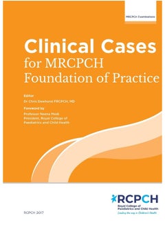 Royal College of Paediatrics and Child Health Clinical Cases for MRCPCH Foundations Practice: Foundations Practice  - Image 2