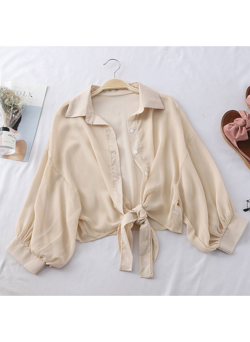 1 x 5 pcs Summer Chiffon Cardigan Batwing Shawl Trendy Black - pzsku/Z6C07DDC8C9313F4ABE99Z/45/_/1734108129/c439e037-d52a-417a-96fd-4451a742c1dd