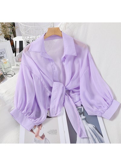 1 x 5 pcs Summer Chiffon Cardigan Batwing Shawl Trendy Black - pzsku/Z6C07DDC8C9313F4ABE99Z/45/_/1734108140/fd5e6f93-88df-453a-bd1f-14c370a4df5f