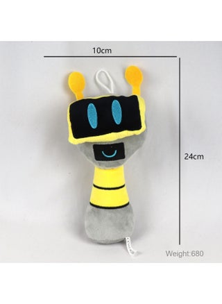 robotic dog
