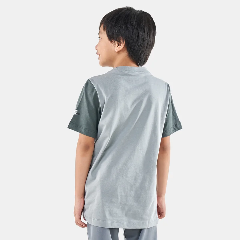 Nike Kids' Sportswear Repeat T-Shirt