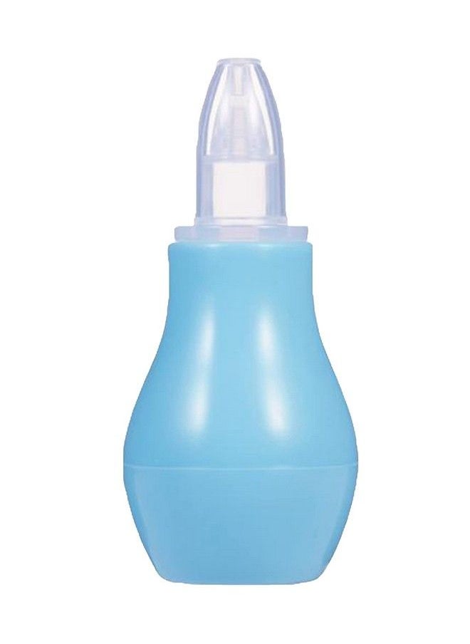 The Little Lookers Baby Nose Cleaner Nasal Vacuum Sucker Mucus Snot Aspirator For Babies (Nose Cleaner Pack Of 1)  - Image 1