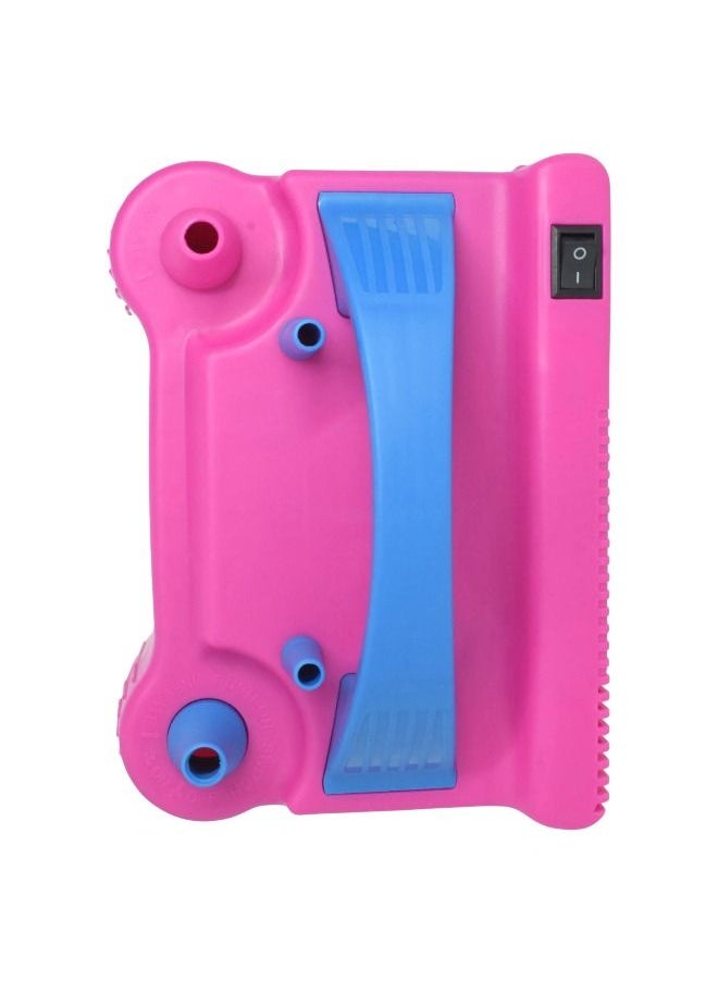 BORTONY Electric Balloon Pump Durable Sturdy Made Up With High Quality Lightweight  - Image 3