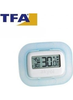TFA 30.1042 Refrigerator Thermometer 