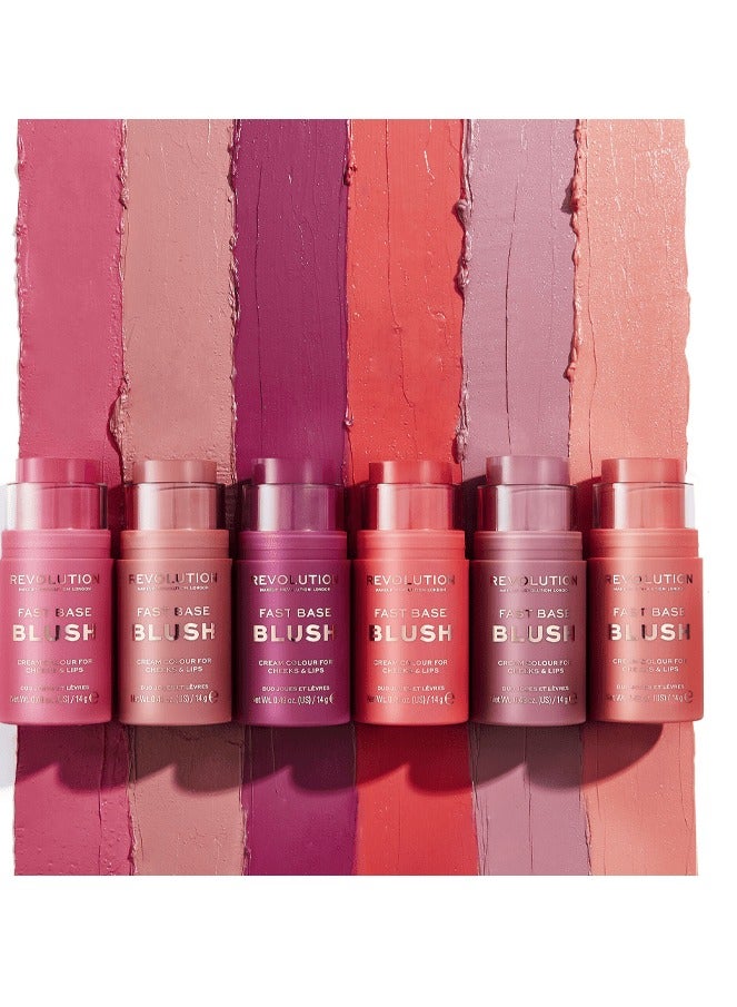 ريفلوشن ستيك احمر الخدود فاست بيس من ريفلوشن بيبي - Image 4