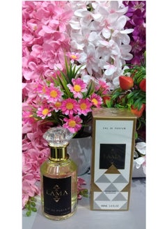 عطر لاما او دي بارفيوم للنساء -100 مل