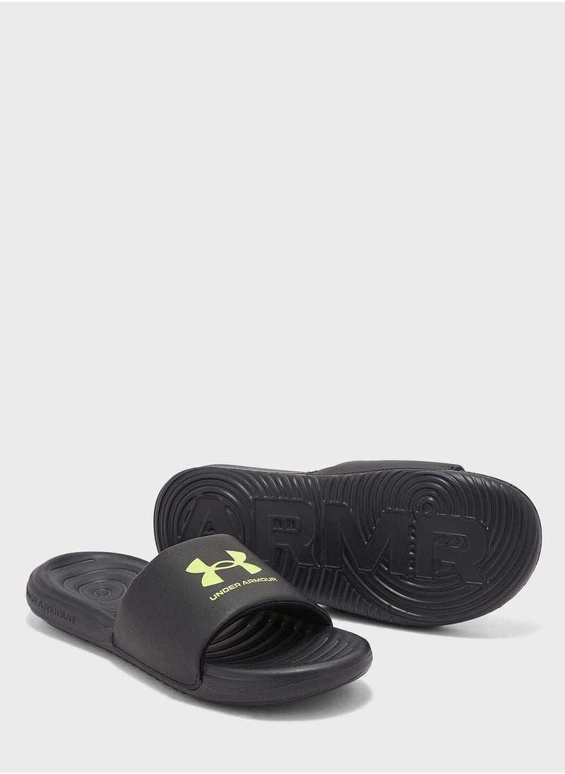 UNDER ARMOUR - Ansa Fix Sl - Image 1