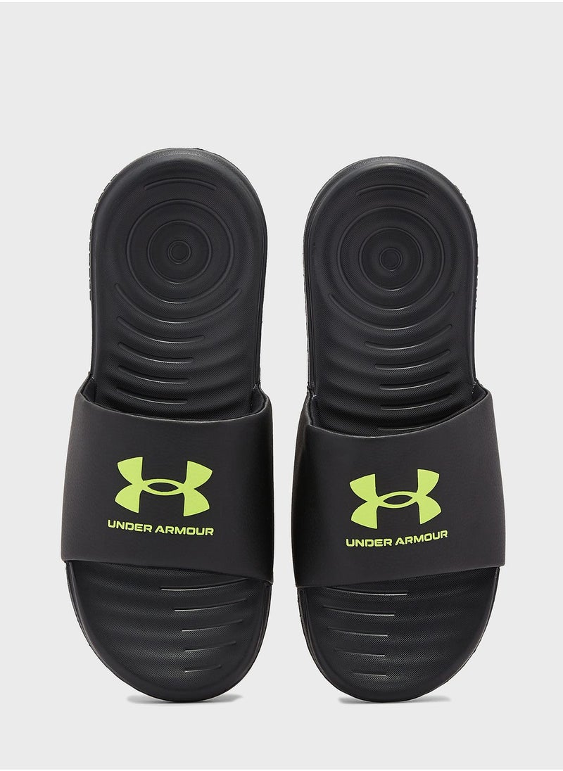 UNDER ARMOUR - Ansa Fix Sl - Image 1