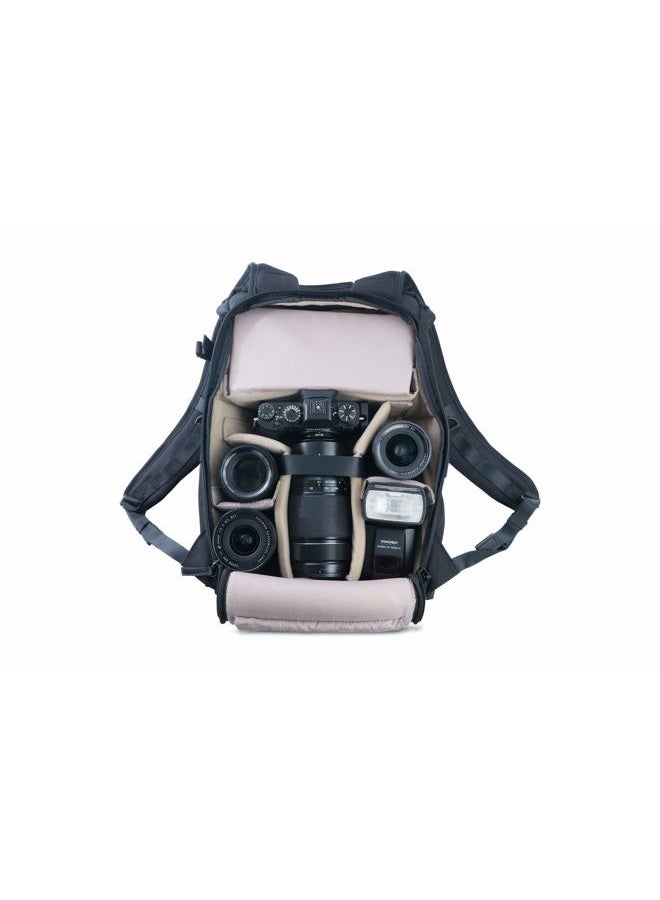 VANGUARD Veo Go42M Bk Backpack - Image 3