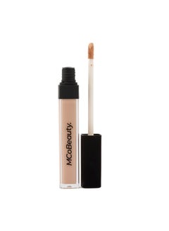 MCoBeauty MCoBeauty Brighten & Perfect Cream Concealer, 2 Light Natural, Brightening Coverage for Flawless Complexion, Vegan, Cruelty Free Cosmetics  - Image 1