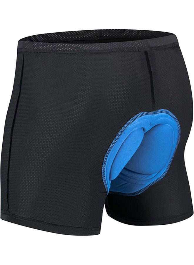 NIBEMINENT Bicycle Cycling Gel 3D Padded Shorts  - Image 2