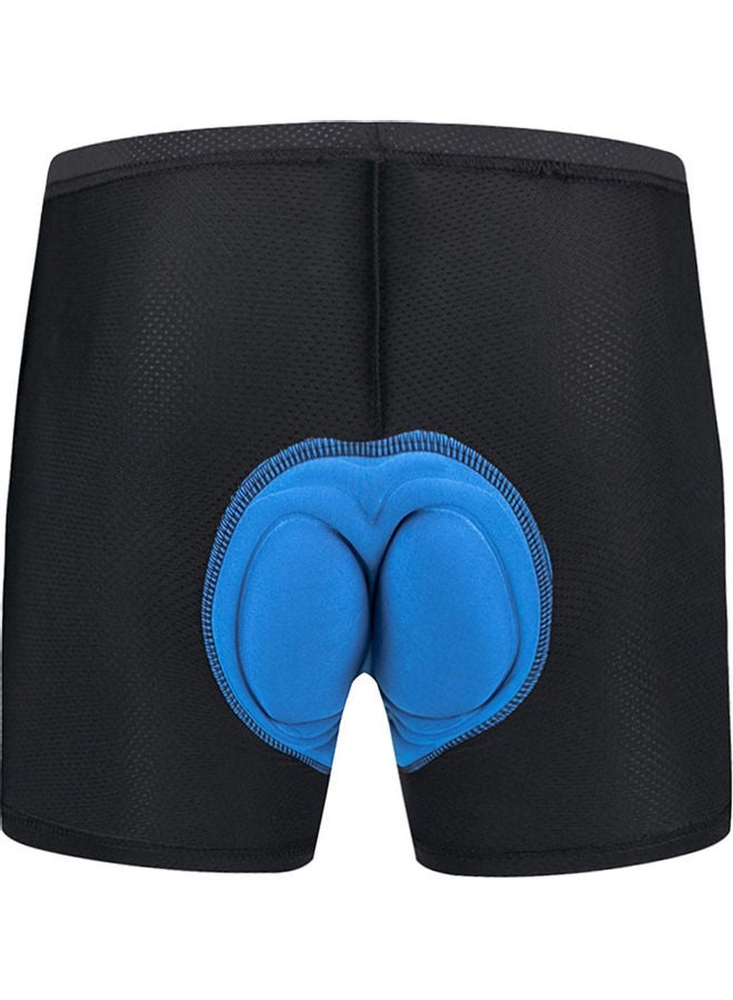NIBEMINENT Bicycle Cycling Gel 3D Padded Shorts  - Image 1