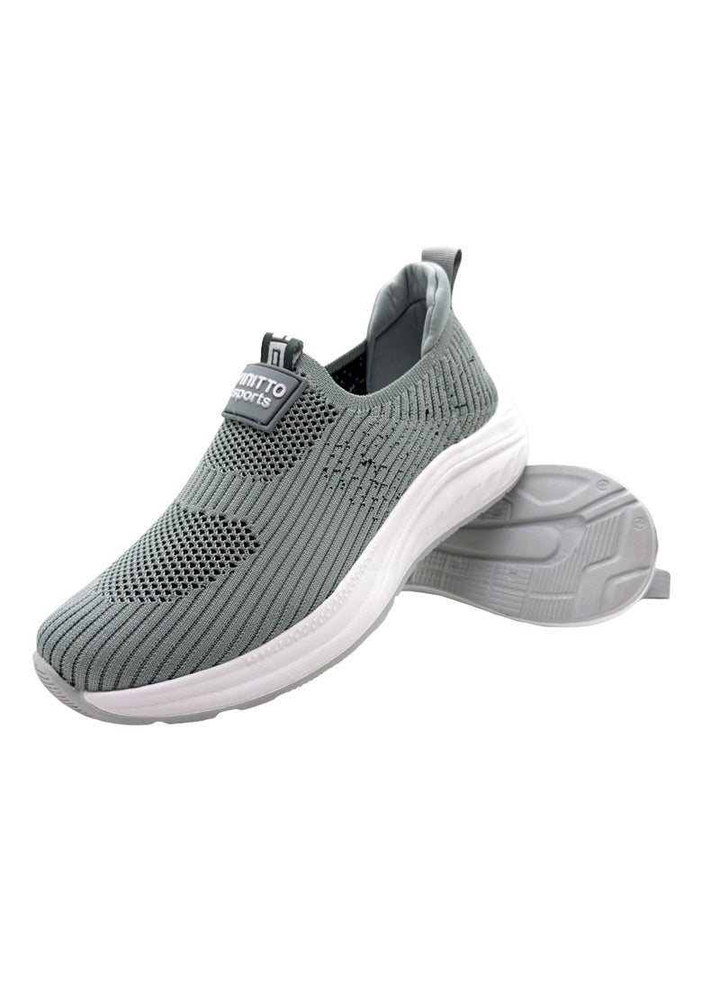 Vinitto Comfy Sneakers - Image 5