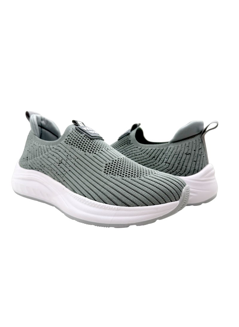 Vinitto Comfy Sneakers - Image 4