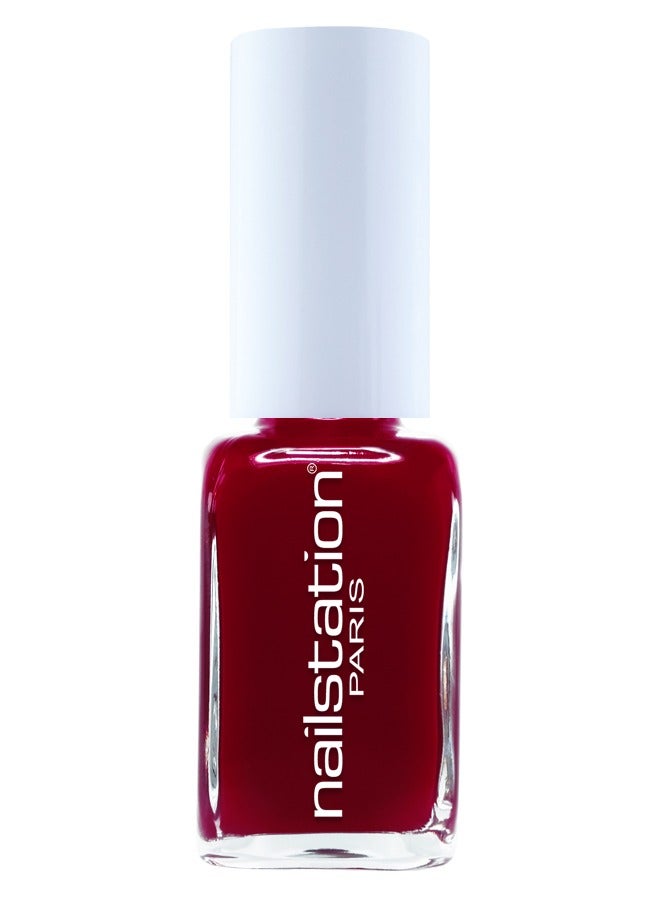 نيل ستيشن طلاء أظافر لامع سيدة دي كور