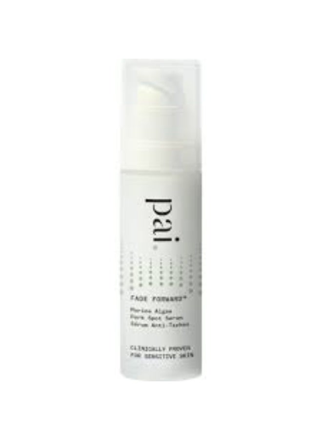 Pai Fade Forward Dark Spot Serum 30ml - Image 1