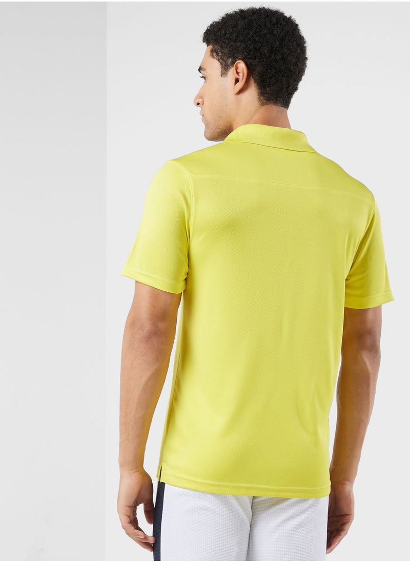 FRWD - Statement Tennis Polo - Image 1