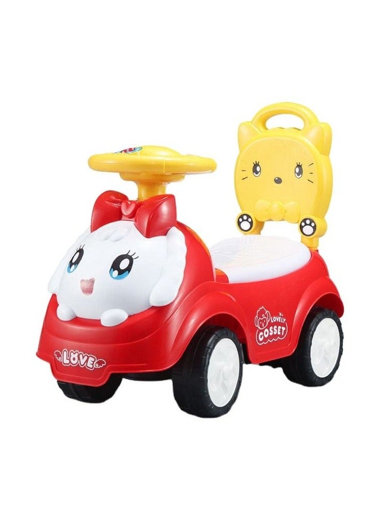 MIXDE Small children's car - Image 1