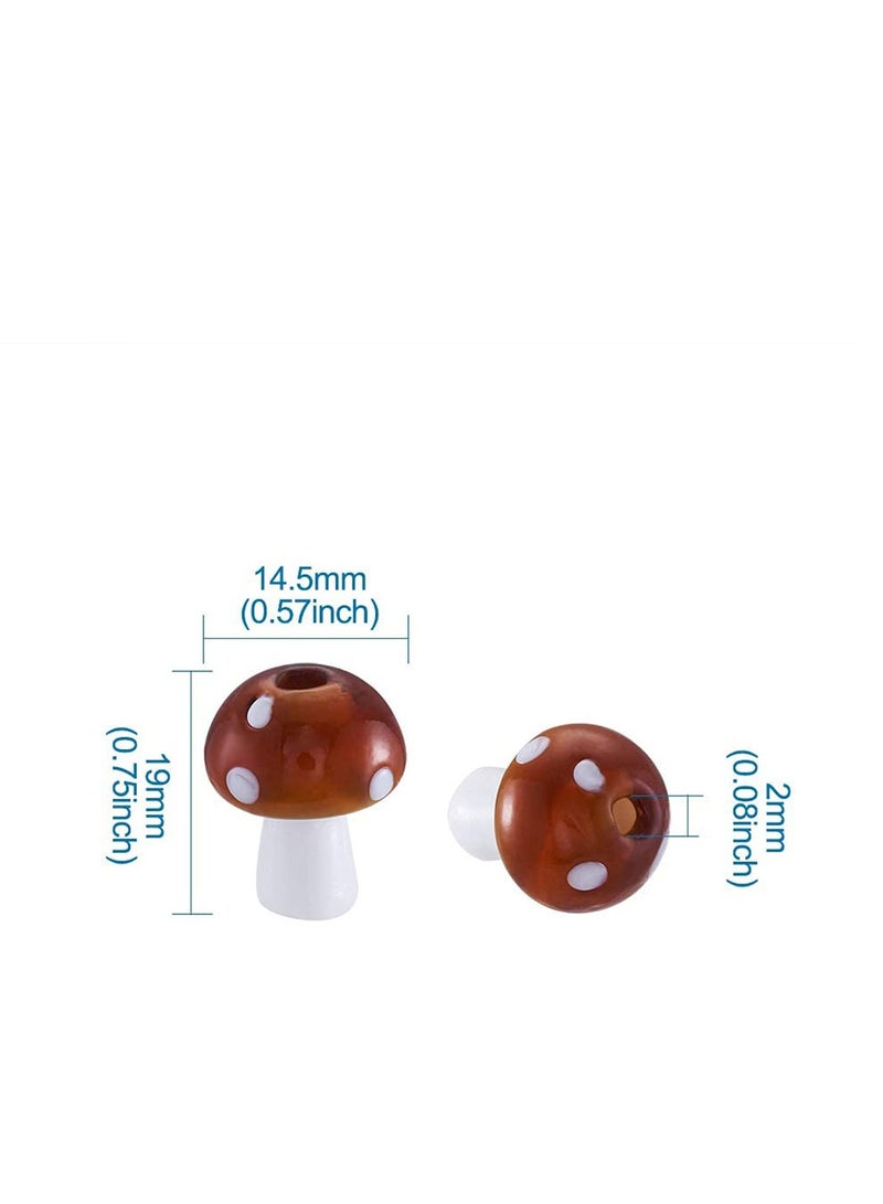 SYOSI Silicone Gel Toe Caps, Soft Silicone Gel Toe Protectors Covers Toe Caps Metatarsal Pads Ballet Pointe Pads with Forefoot Cushion Ballet Pointe Dance High Heel Shoe Pads, 2 White 2 Orange - Image 4