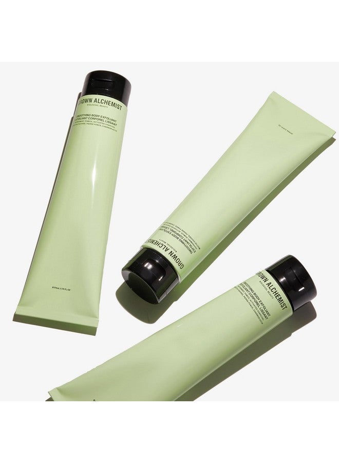 Grown Alchemist Smoothing Body Exfoliant, 170ml - Image 2