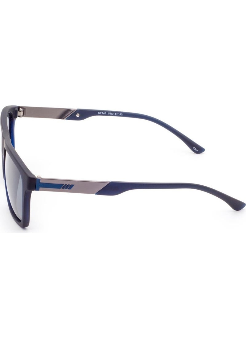Enrico Rossini OF140 C03M Men's Sunglasses  - Image 3