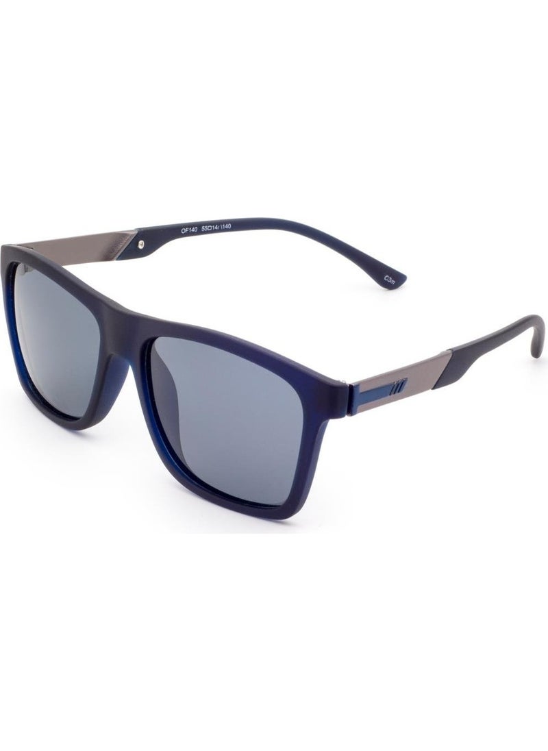 Enrico Rossini OF140 C03M Men's Sunglasses  - Image 1