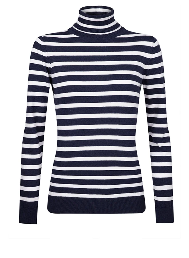 FELIX HARDY Turtleneck Pullover