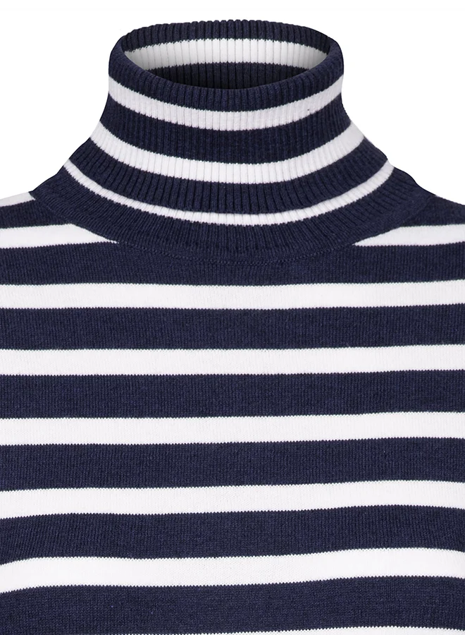 FELIX HARDY Turtleneck Pullover