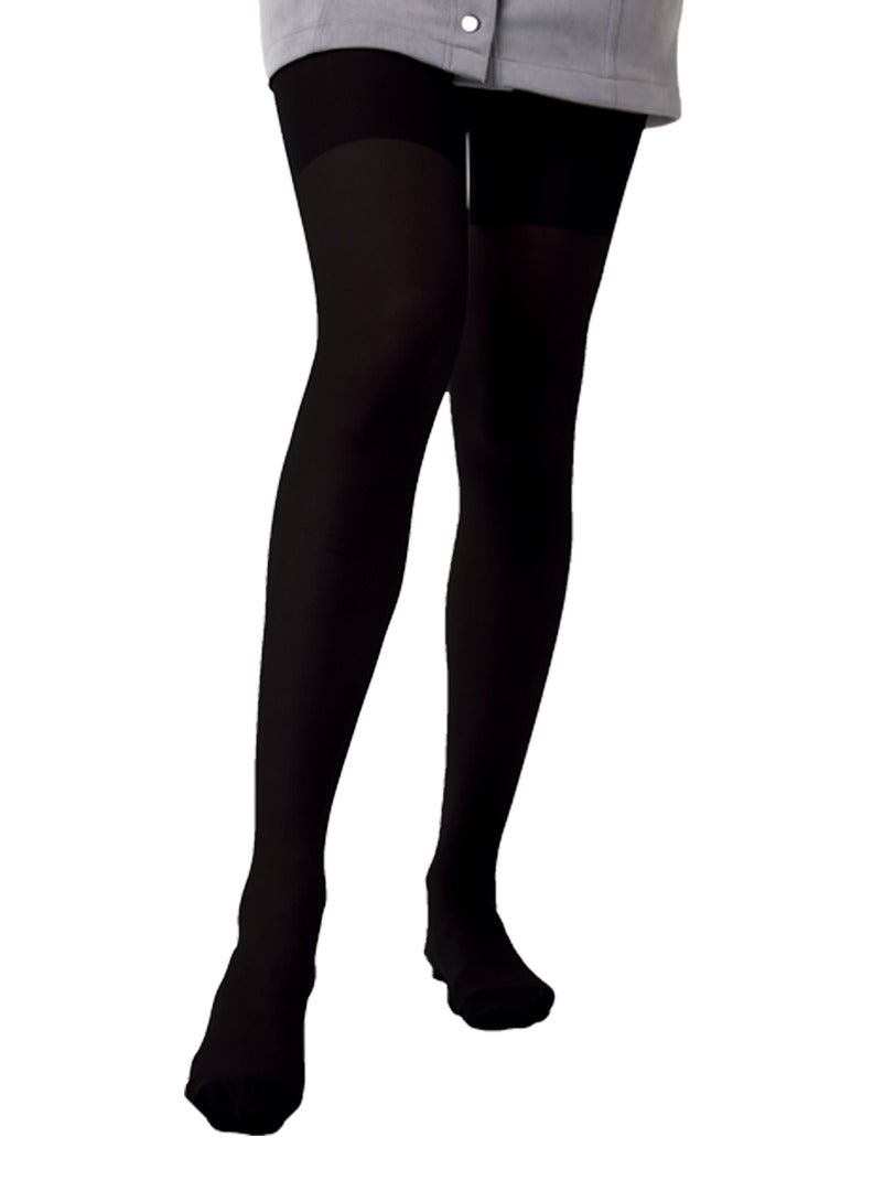 Silvy Silvy ( Opaque Pantyhose ) 