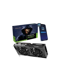 GALAX GeForce RTX™ 4060 Ti 8GB 1-Click OC