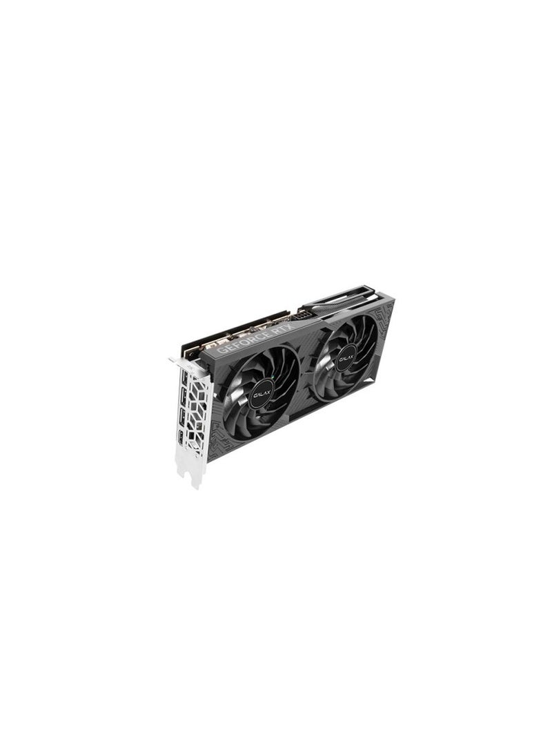 GALAX - GALAX GeForce RTX™ 4060 Ti 8GB 1-Click OC - Image 1