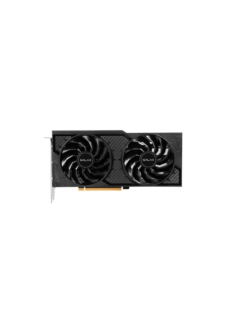 GALAX - GALAX GeForce RTX™ 4060 Ti 8GB 1-Click OC - Image 1