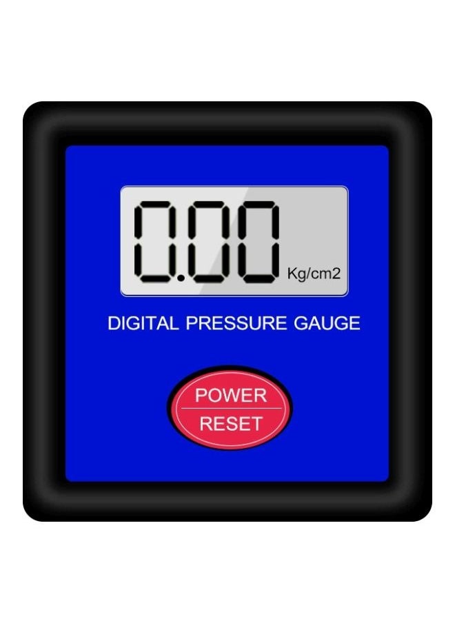 Digital Pressure Gauge