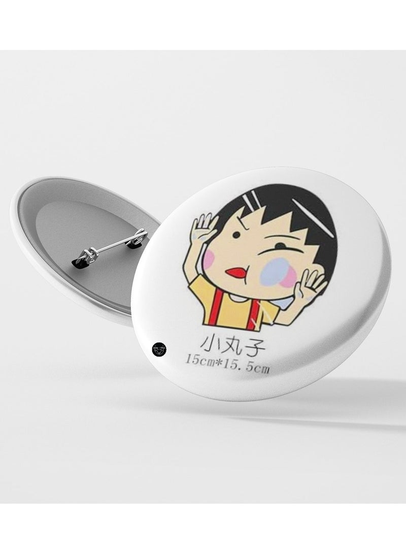 بروش بطباعة تصميم ماروكو