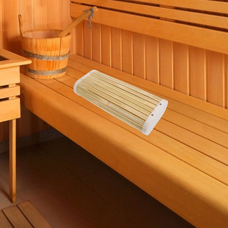 Pillow Hollow Pillow Sauna Pillow Sweat Steam Room Pillow - Image 2