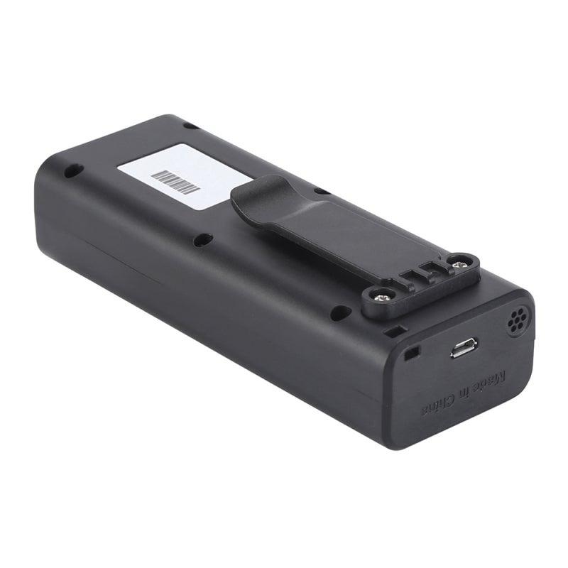 1D Barcode Scanner 2.4G Wireless/BT/USB Wired Connection Mini Barcode Reader Support Screen and Paper Codes Plug&Play Compatible with Window/Linux/Mac System for Library Book Inventory - Image 2