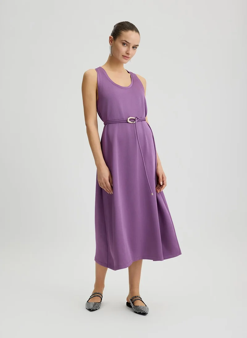 Liu Jo Satin dress