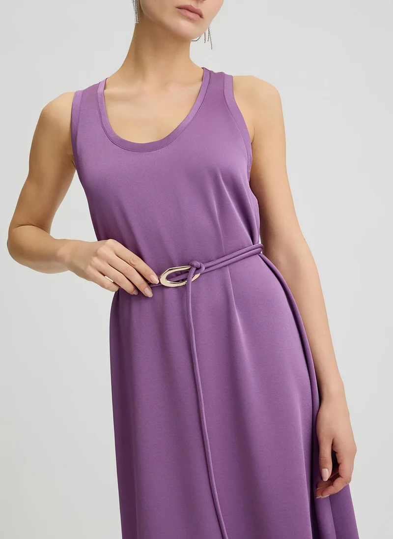 Liu Jo Satin dress