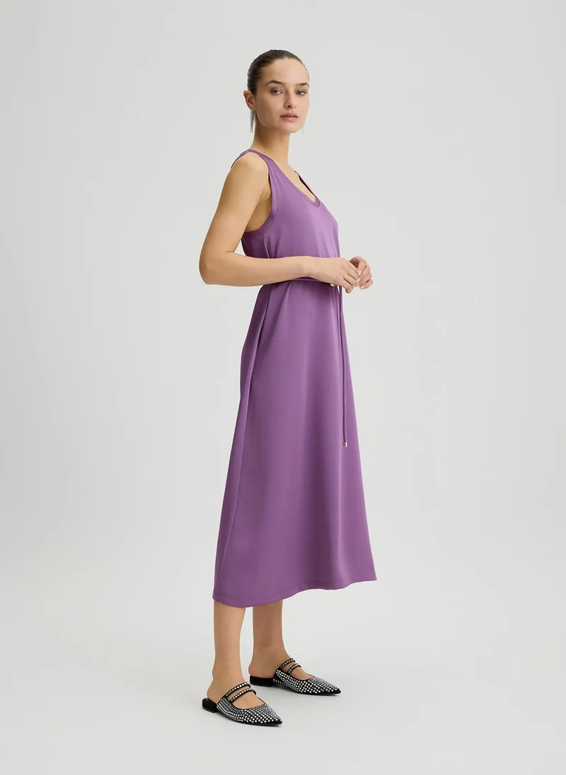 Liu Jo Satin dress