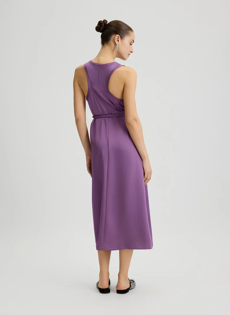 Liu Jo Satin dress