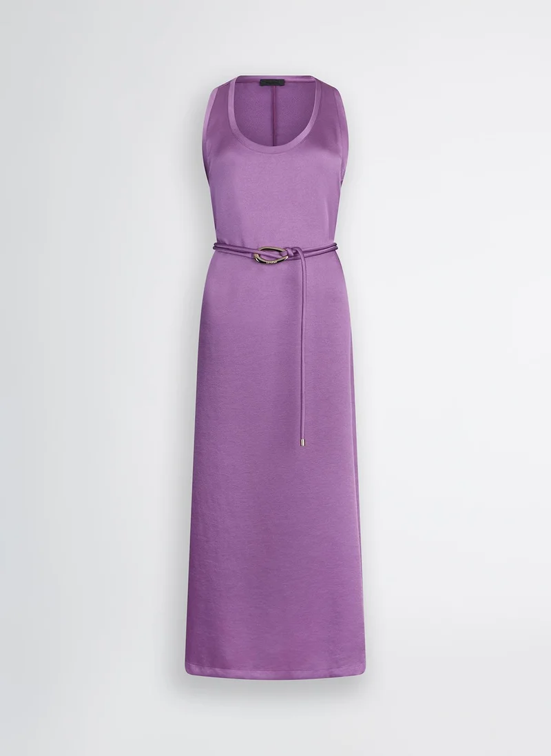 Liu Jo Satin dress