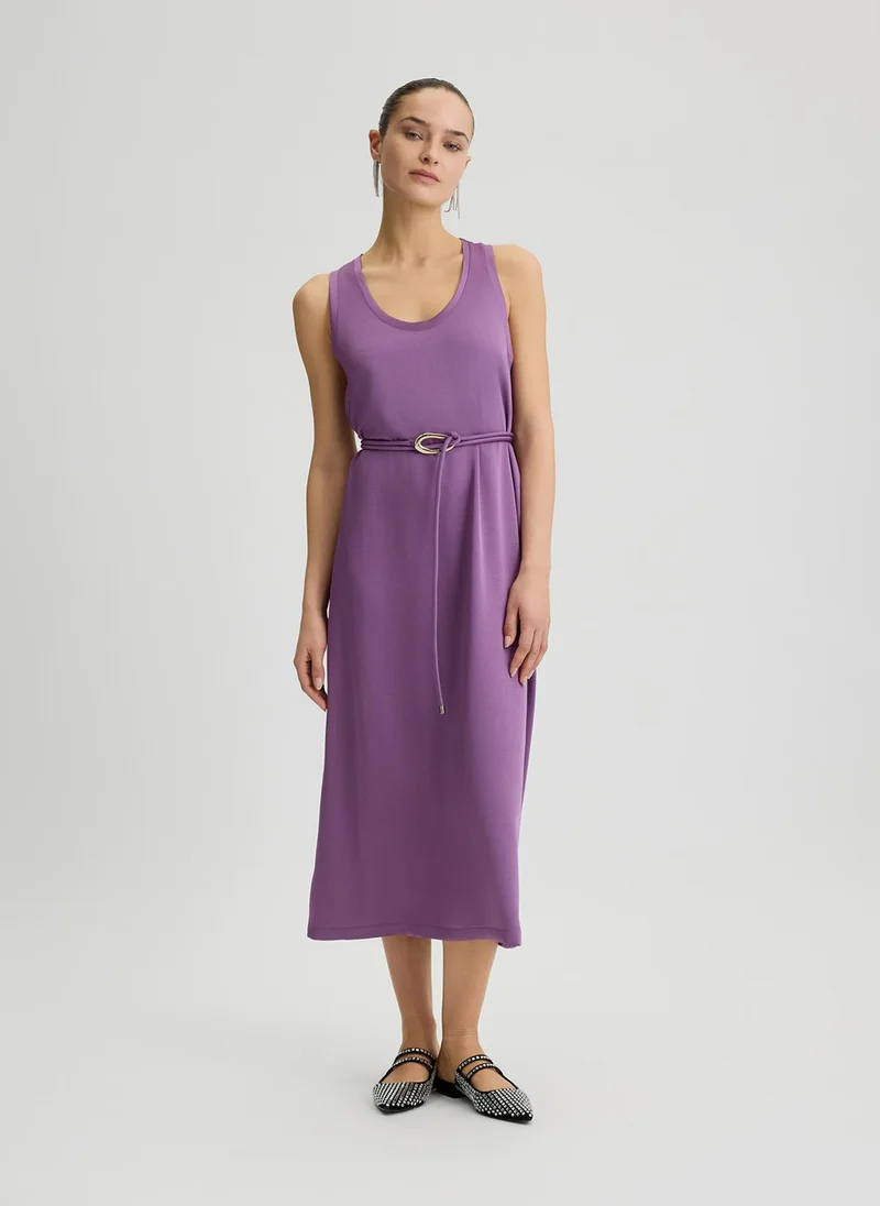Liu Jo Satin dress