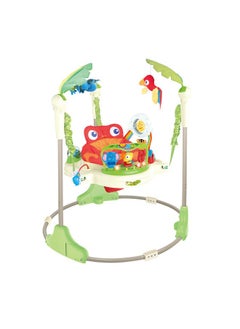 Generic Baby Activity Jumper and Bouncer, Infant Activity Center with Music  - Image 1