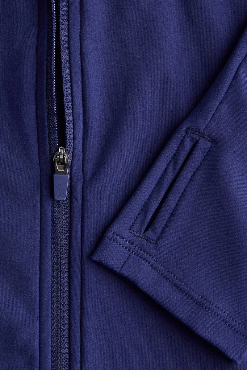 H&M Nylon sports jacket with DryMove™