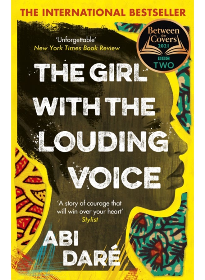 The Girl with the Louding Voice : The Bestselling Word of Mouth Hit That Will Win Over Your Heart