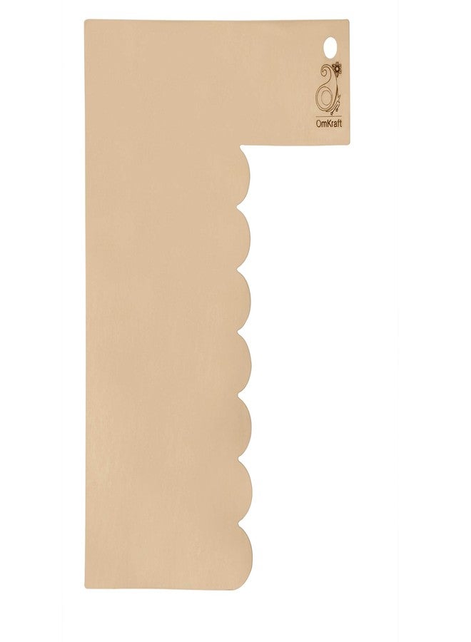 Fabulous Facets Stainless Steel- 10 Inch Tall