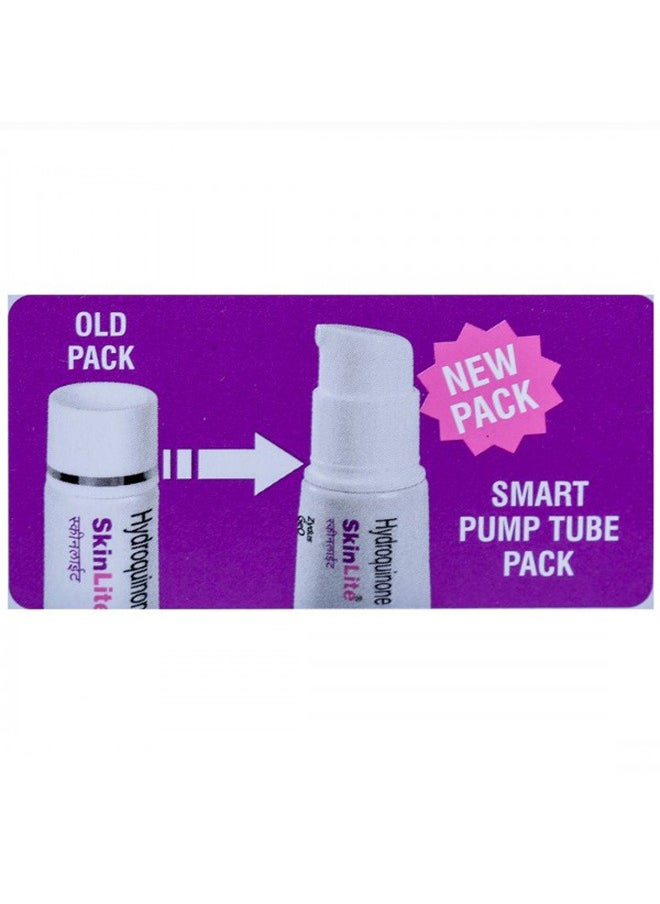 SKINLITE - Hydroquinone + Tretinoin + Mometasone + Furoate Cream - Image 1