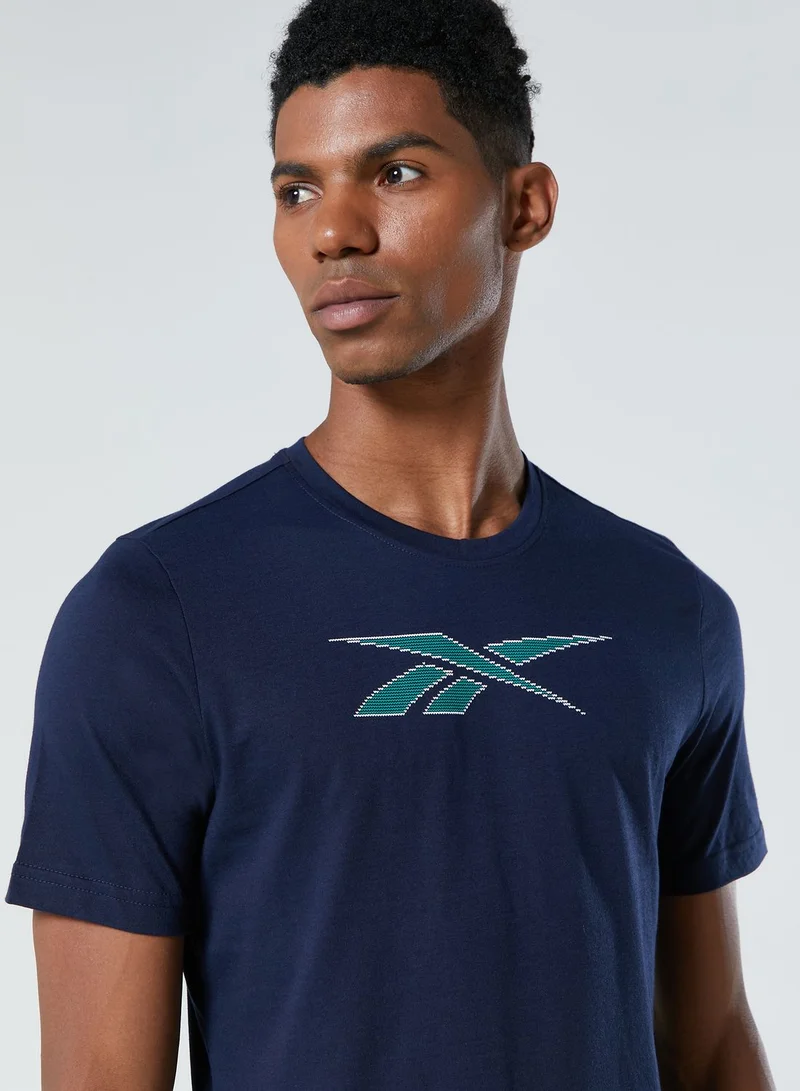 Reebok Holiday Pack Speedwick T-Shirt