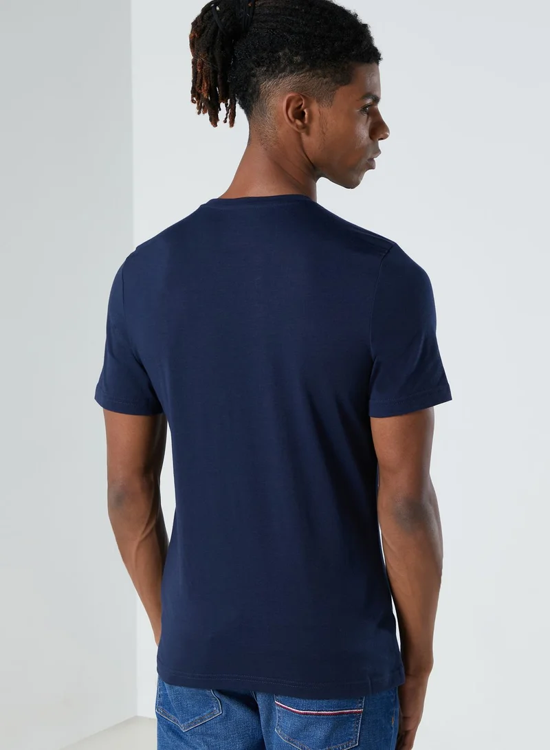 Reebok Holiday Pack Speedwick T-Shirt
